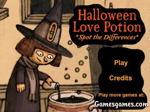 Видео: HALLOWEEN LOVE POTION | БРАУЗЕРНАЯ ИГРА | ПРОХОЖДЕНИЕ | BROWSER GAME | WALKTHROUGH