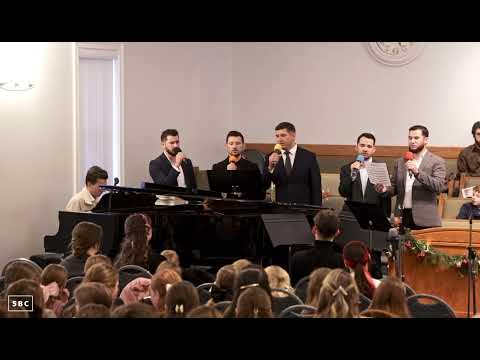 Видео: РОЖДЕСТВО - ЭТО ПРАЗДНИК СВЕТА//братья ДРАГНИ//