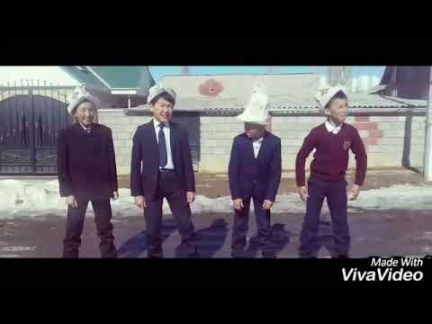 Видео: Талас Универсал