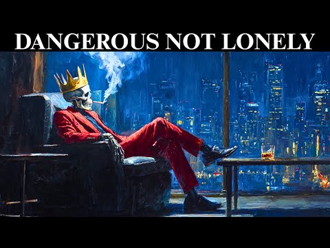 Видео: Почему мужчина, живущий один после 40, ужасает общество – Карл Юнг