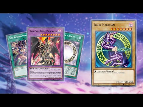 Видео: Как собрать колоду Темного Мага