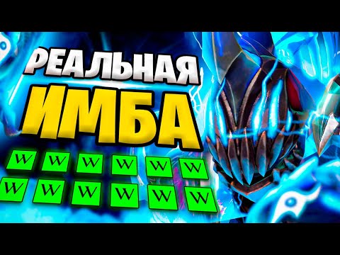 Видео: РЕАЛЬНАЯ ИМБА | ARC WARDEN | САМЫЙ МИДЕР ПАТЧА | 7.35d | ГАЙД НА АРКА | DOTA 2 | #дота2