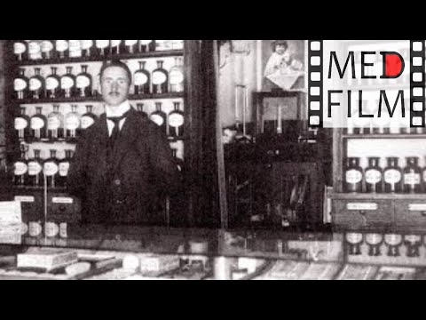 Видео: Грамотная консультация в аптеке: практические сценки © Competent consultation in a pharmacy