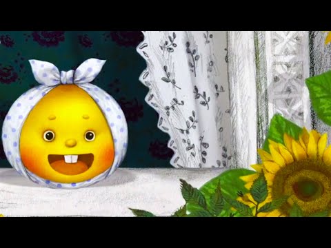 Видео: Колобок и Крошечка-Хаврошечка ✨ Любимые сказки студии Пилот ✨ Toons Academy – Развивающие мультики