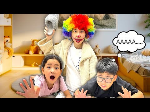 Видео: ИБРАЙХАНОВЫ 🥰 ПЛОХАЯ МАМА 😢🧐 ЗЕЙІН мен РАЙАНА ШОК 👀😐