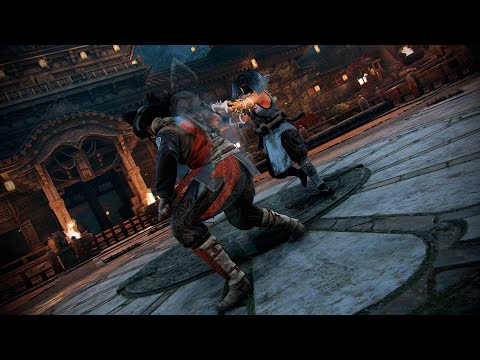 Видео: For Honor - НОБУСЬНОСТЬ!