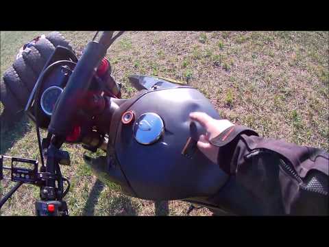 Видео: О муках выбора китай мото