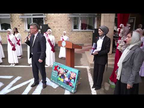 Видео: АКЫРКЫ КОНГУРОО - 2025