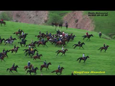 Видео: Бузкаши дар Н Восеь кисми  6