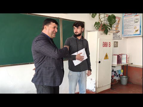 Видео: Гов Алафа Хурд Малима фиреб кад