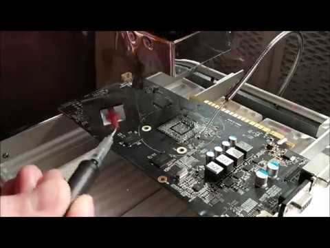 Видео: Замена чипа на станции IR102.02