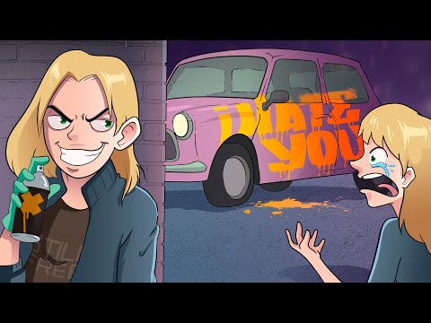 Видео: Моя сестра близнец испортила мне жизнь