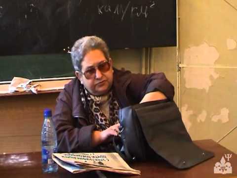 Видео: Агранович С.З. Лекция для психологов о сказке 9.