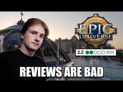 Видео: Что происходит с Epic?