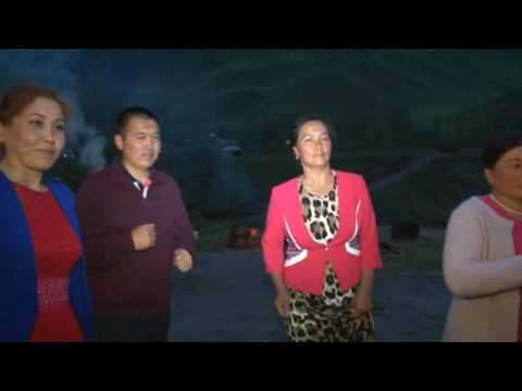 Видео: Исираилов Женишбек (6)