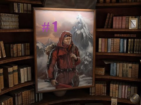 Видео: ОТЕЛЬ У ПОГИБШЕГО АЛЬПИНИСТА # 1 ВИДЕО ПРОХОЖДЕНИЕ ОТ АЛЕКСАНДРА ИГРОФФ