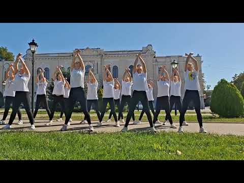 Видео: З Днем Позашкілля-2025!