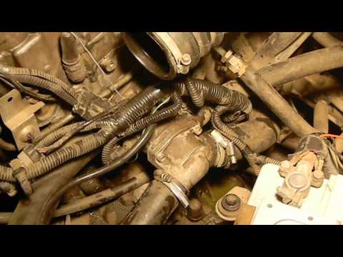 Видео: Замена термостата ВАЗ 2110-2115