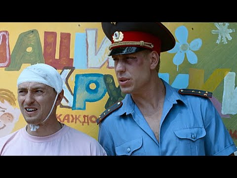 Видео: НОВИКА ФИЛЬМ ЗЕКИ ДЮЖЕВ С БЕЗРУКИМ ПРИКИНУЛИСЬ ВОЖАТЫМИ! Каникулы строгого режима! Русский фильм