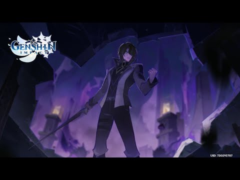 Видео: ПРИЧИНА БЕЗУМСТВА РЕРИ | Genshin impact #316