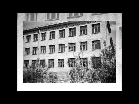 Видео: Выкса   шестидесятые