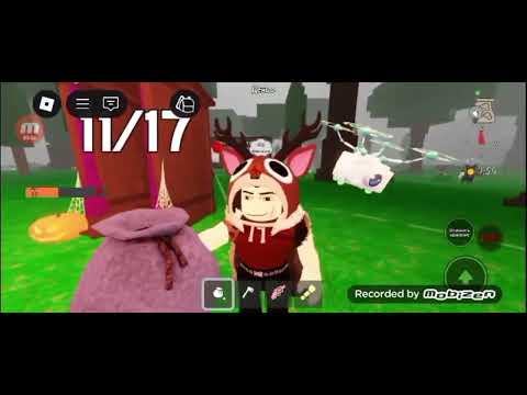 Видео: 99 ночей в лесу ойнадым #казакша #роблокс #казакша