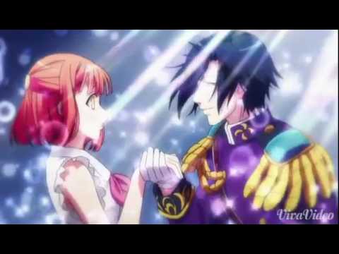 Видео: ♠AMV♠Ичиносе и Харука ( Поющий принц ) - Только ты , только я...