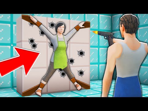 Видео: НАВІЩО ТАТО ЗРОБИВ ЦЕ З МАМОЮ В СКУЛБОЙ РАНЕВЕЙ У МАЙНКРАФТІ?