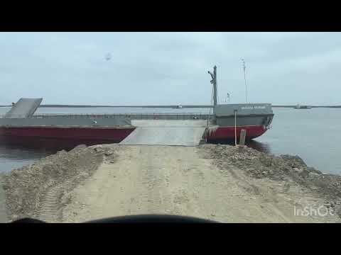 Видео: Выгрузился в Якутске выехал домой 