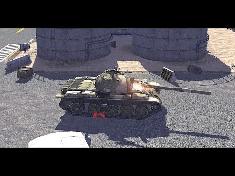 Видео: Call to Arms Online - стратегия,тактика , ММОRTS(развлекательный обзор)