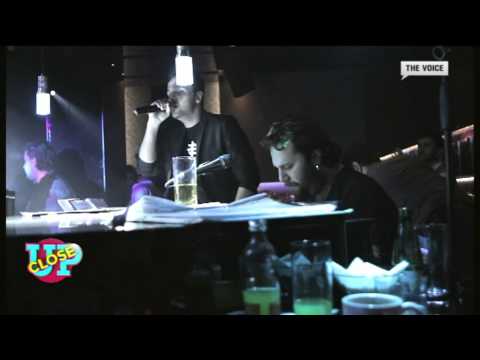 Видео: CLOSEUP GRAFA - част V