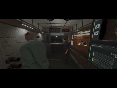 Видео: Phasmophobia. Кооп