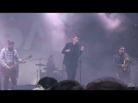 Видео: Дайте Танк (!) - Шалаш @ БОЛЬ - 2019