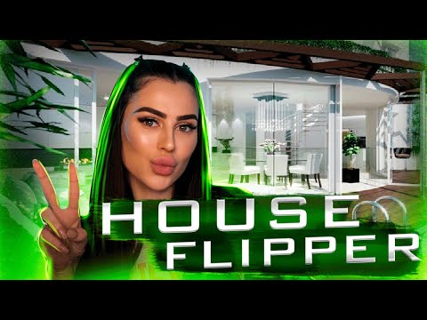 Видео: HOUSE FLIPPER | LUXURY ЗАДАНИЕ