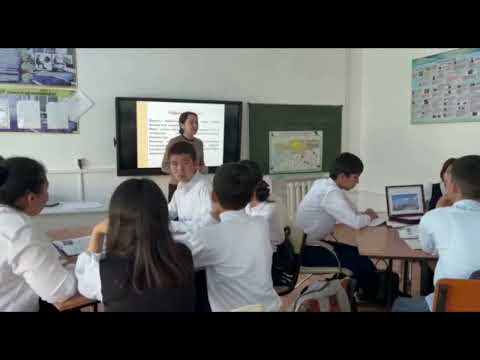 Видео: Жанханова Т.С. - Мұнай. Құрамы. Мұнайды өңдеу