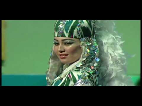 Видео: Добро пожаловать в Таджикистан