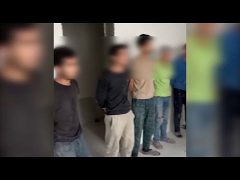 Видео: Жамбыл облысында көші-қон заңнамасын бұзған 280 адам анықталды