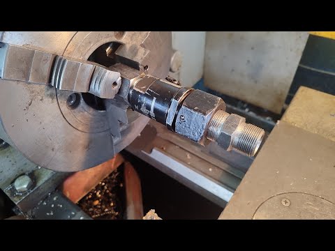 Видео: Переходники для замедлителя.