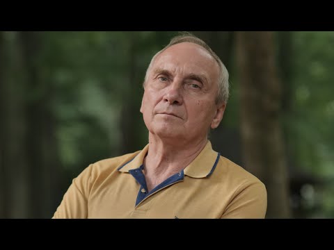 Видео: ІГОР КОЗЛОВСЬКИЙ. НОНКОНФОРМІСТ.