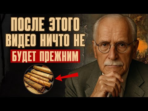 Видео: Карл Юнг: Знаете ли вы, что кошки могут привлекать деньги в ваш дом