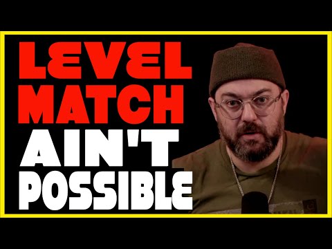 Видео: Объясняем, почему интегрированная технология LUFS плохо справляется с выравниванием музыки!