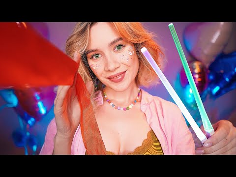 Видео: ❗️ АСМР ПРОВЕРКА ЧЕРЕПНЫХ НЕРВОВ И РЕФЛЕКСОВ, НО С ЗАКРЫТЫМИ ГЛАЗАМИ 😏 asmr eyes closed exam