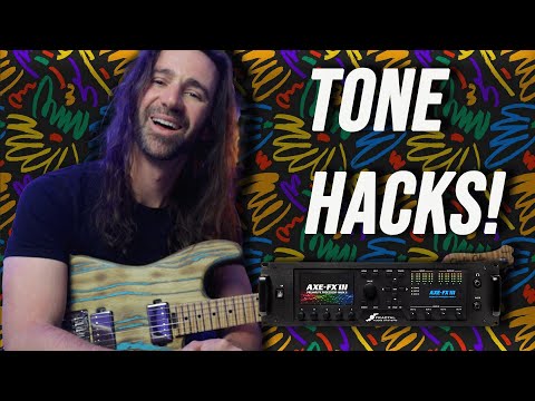 Видео: Фрактальные трюки, которые вам стоит знать! | Совет вторника