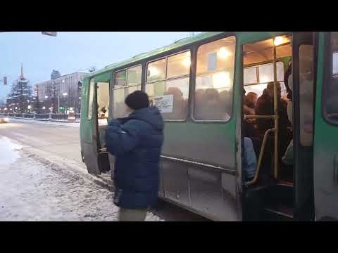 Видео: Маршрут №52