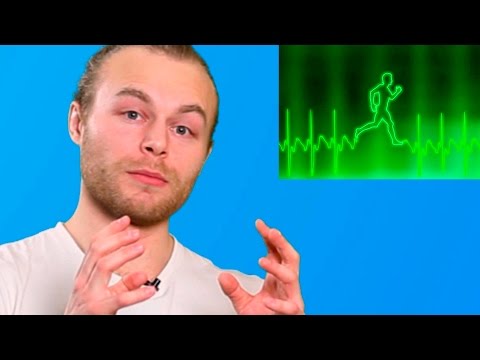 Видео: Польза бега. Чем полезен бег? ❤️ 👣 👍 Тренировки по бегу.
