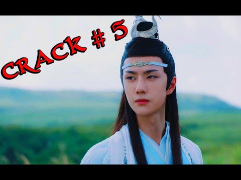 Видео: The Untamed|Неукротимый| Crack #5 (Rus)