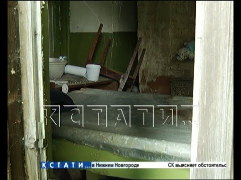 Видео: Подобрали на помойке и похоронили - родные усопших шокированы состоянием морга в Варнавино