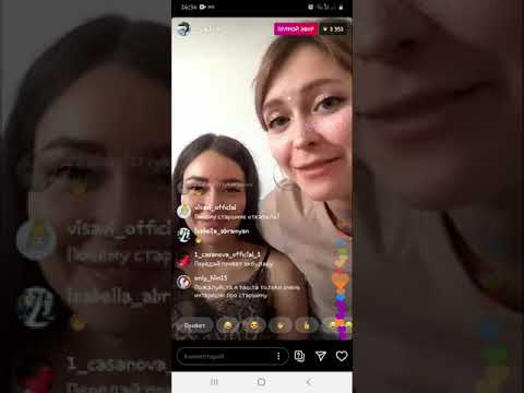 Видео: У ДАРЬИ РАЗУМОВСКОЙ ЕСТЬ ПАРЕНЬ!?/СОЛДАТКИ/ПРЯМАЯ ТРАНСЛЯЦИЯ