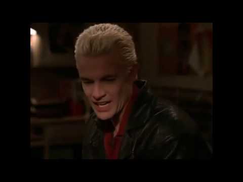 Видео: Забавные моменты - Баффи - истребительница вампиров (4 сезон)