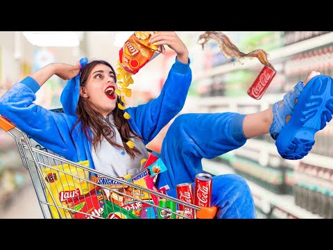 Видео: Последняя девушка на Земле